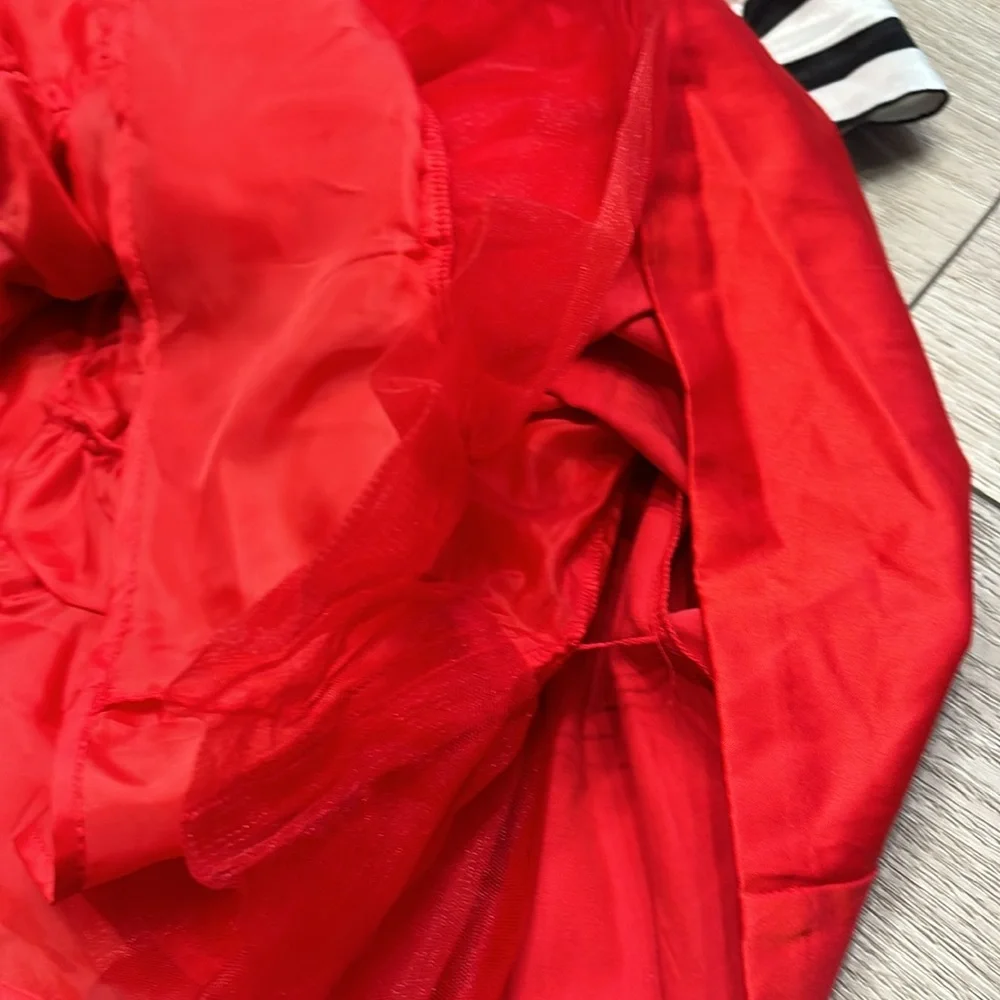 New! Gymboree party dress 18-24mo